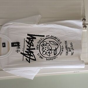 Stussy x Marc Jacob's NWT M